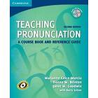 Marianne Celce-Murcia: Teaching Pronunciation Paperback with Audio CDs (2)