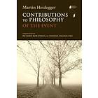 Martin Heidegger: Contributions to Philosophy (Of the Event)