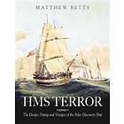 Matthew Betts: HMS Terror