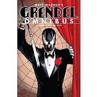 Matt Wagner, Matt Wagner, Tim Sale: Grendel Omnibus Volume 1: Hunter Rose (second Edition)