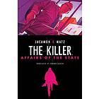 Matz: The Killer: Affairs of the State