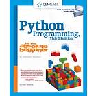 Michael Dawson: Python Programming for the Absolute Beginner 3rd Edition
