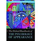 Nichola Rumsey: Oxford Handbook of the Psychology Appearance