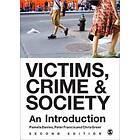 Pamela Davies: Victims, Crime and Society