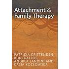 Patricia Crittenden: Attachment and Family Therapy