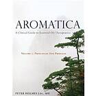 Peter Holmes: Aromatica Volume 1