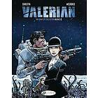 Pierre Christin: Valerian: The Complete Collection Volume 4