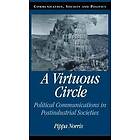 Pippa Norris: A Virtuous Circle