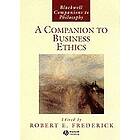 R Frederick: Companion to Business Ethics