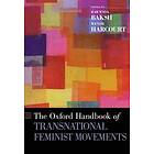 Rawwida Baksh: The Oxford Handbook of Transnational Feminist Movements