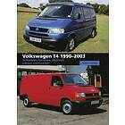 Richard Copping: Volkswagen T4 1990-2003