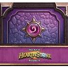 Robert Brooks: The Art of Hearthstone: Year the Dragon