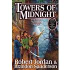 Robert Jordan, Brandon Sanderson: Towers Of Midnight