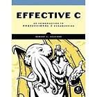 Robert Seacord: Effective C
