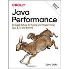 Scott Oaks: Java Performance