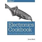 Simon Monk: Electronics Cookbook