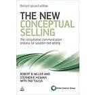 Stephen E Heiman: The New Conceptual Selling