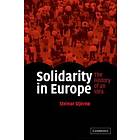 Steinar Stjern: Solidarity in Europe