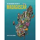 Steven M Goodman: The New Natural History of Madagascar