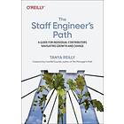 Tanya Reilly: The Staff Engineer's Path