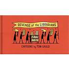Tom Gauld: Revenge of the Librarians