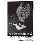 Vraja Kishor, Vic Dicara: Train Wrecks & Transcendence: A Collision of Hardcore Hare Krishna