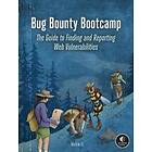 Vickie Li: Bug Bounty Bootcamp