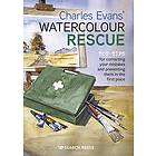 Charles Evans’ Watercolour Rescue