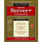 CompTIA Server+ Certification All-in-One Exam Guide, Second Edition (Exam SK0-005)