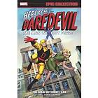 Daredevil Epic Collection: The Man Without Fear