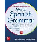 McGraw-Hill Education Advanced Spanish Grammar