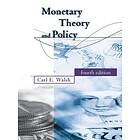 Monetary Theory and Policy