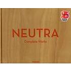 Neutra. Complete Works