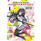 Puella Magi Madoka Magica: Wraith Arc, Vol. 1