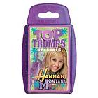 Top Trumps Specials: Hannah Montana