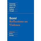 Sorel: Reflections on Violence