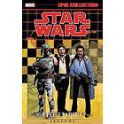 Star Wars Legends Epic Collection: The Empire Vol. 7