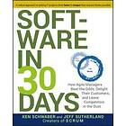 Software in 30 Days