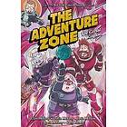 The Adventure Zone: The Crystal Kingdom