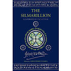 The Silmarillion [Illustrated Edition]: Illustrated by J.R.R. Tolkien
