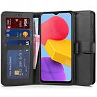 Galaxy TECH Protect Technology protected WALLET M13 BLACK