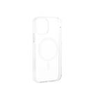 Vivanco Mag Steady Apple iPhone 13 Pro Max 17 cm Transparent 2021