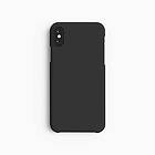 A Good Company iPhone XS X (Charcoal Black)