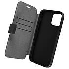 Karl Lagerfeld iPhone 12 Mini KLFLBKP12SSAKICKCBK