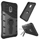 Motorola Sniper Case G4 Play (XT1604) Svart