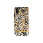 Richmond & Finch iPhone & X/Xs Chained Reptile