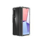 Spigen Ultra Samsung Hybrid Galaxy Z Fold3 Crystal Clear 5G FOLD3