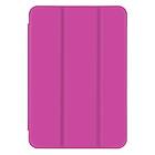 Pomologic BookCase iPad Mini 6th Gen -suojakotelo pinkki