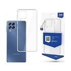 3mk Galaxy M53 5G Clear Case