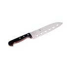 Brødrene Øyo Japansk Kockkniv 19cm (Olivslipad)